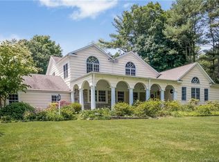 1573 Bronson Rd, Fairfield, CT 06824