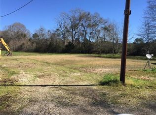 55058 Durbin Ave, Amite, LA 70422