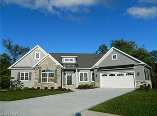 5233 Crooked Creek Dr, Wooster, OH 44691