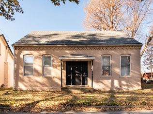 315 N 5th St UNIT B, Belleville, IL