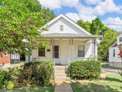 7053 Lindenwood Pl, Saint Louis, MO, 63109