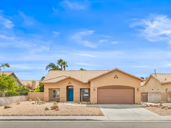 69707 Northhampton Ave, Cathedral City, CA 92234