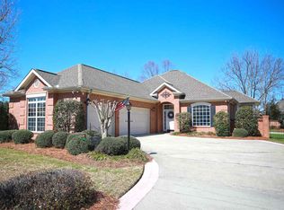 204 Fall Harvest, Centerville, GA 31028