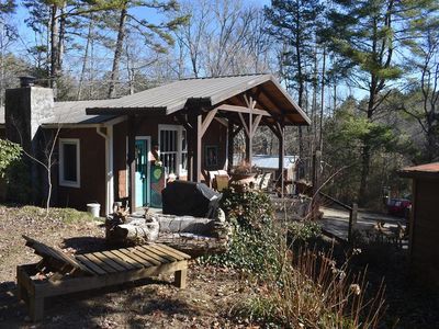 1585 Friendship Church Rd, Murphy, NC, 28906