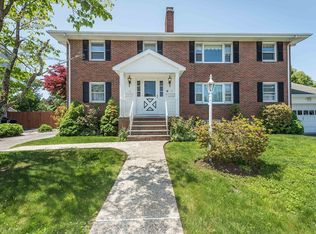 48-50 Lee St, Stoneham, MA 02180