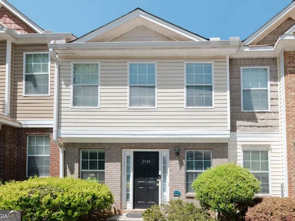 2939 Vining Ridge Ter, Decatur, GA 30034