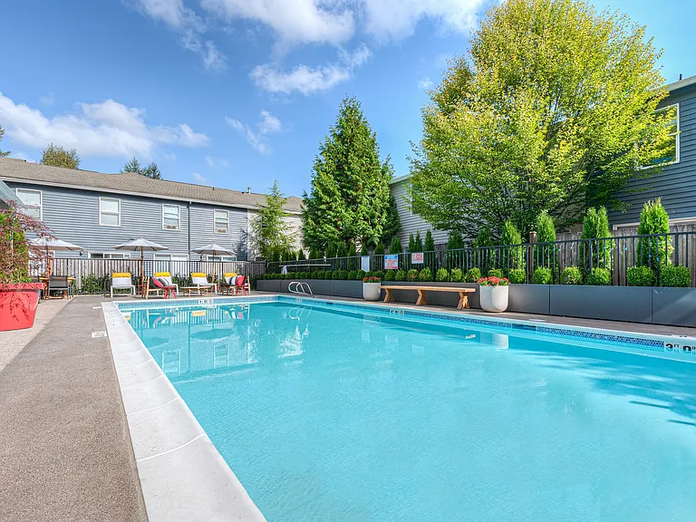 Carrolls Creek Landing Townhomes — Photo 25