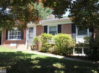 1701 Valley Forge Rd, Lancaster, PA 17603