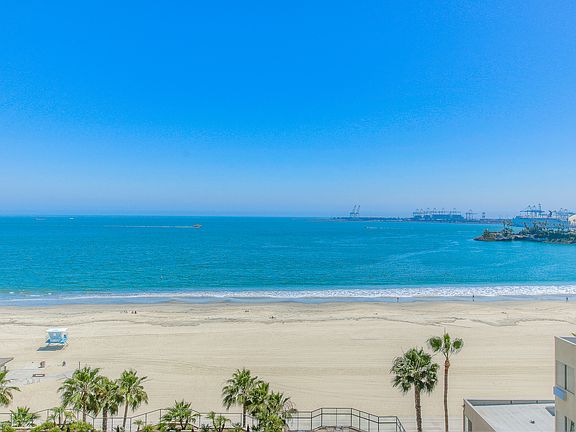 2nd image of 1310 E Ocean Blvd Unit 605