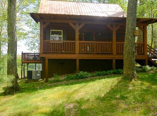 119 Ethans Ln, Campton, KY 41301