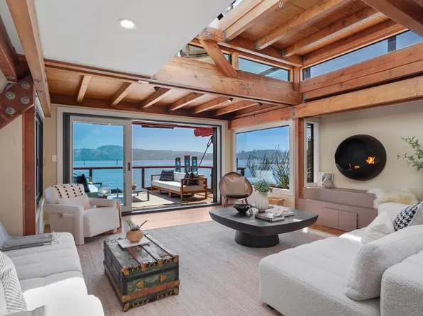 58 Liberty Dock, Sausalito, CA 94965