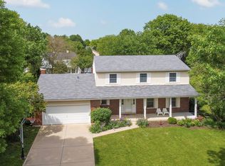 1119 Faireno Ct, Naperville, IL 60540
