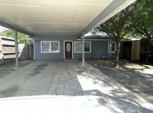 13809 Hershe St, Houston, TX 77015