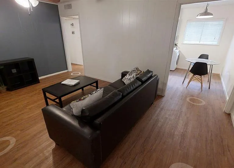 3011 Whitis Ave #204 — Photo 2