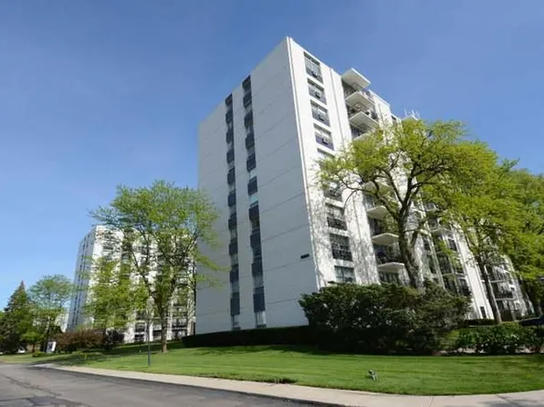 9009 Golf Rd Unit Des, Des Plaines, IL 60016