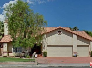 28151 Horizon Rd, Cathedral City, CA 92234