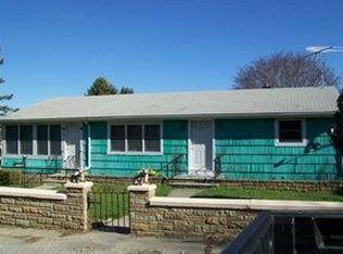 30 Anthony Way, Tiverton, RI 02878