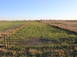 County Road 20, Webster, SD 57274