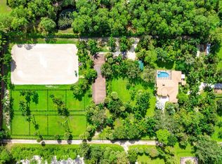 15200 Timberlane Pl, Loxahatchee, FL 33470