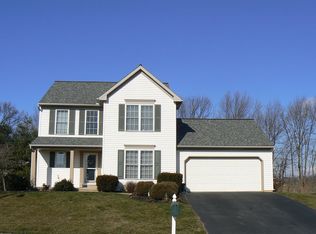 306 Dorchester Dr, Lititz, PA 17543