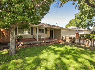670 Bucher Ave, Santa Clara, CA