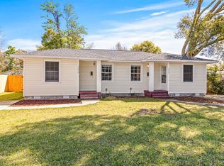 3060 N 15th Ave, Pensacola, FL 32503