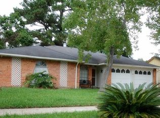 6411 Fallengate Dr, Spring, TX 77373