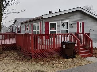 6564 E Michigan Ave TRAILER 122, Saline, MI