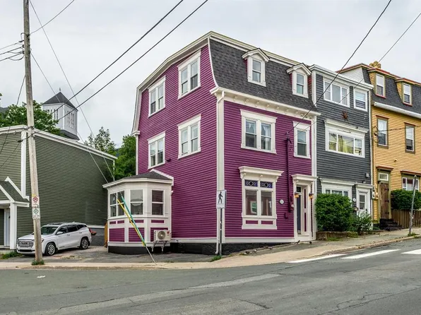 51 Prescott Street, St. John's, NL A1C3S7