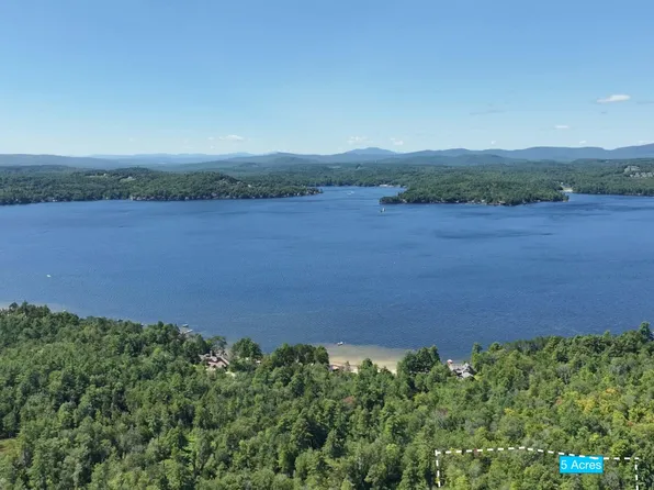 216 Soo Nipi Park Road, New London, NH 03257