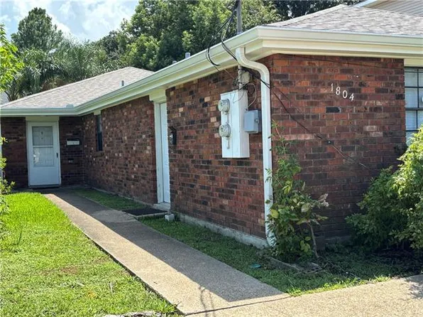1804 Homer St Unit A, Metairie, LA 70005