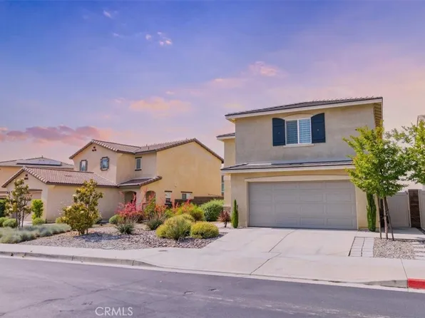 23209 Freesia Pl, Moreno Valley, CA 92557
