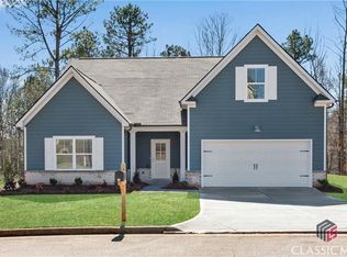 36 Crystal Ln, Commerce, GA 30529