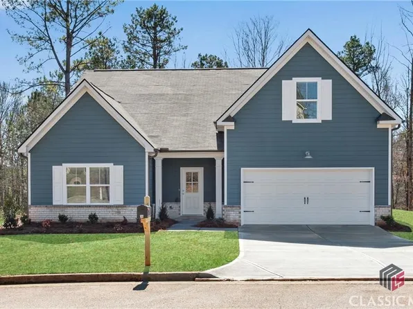 36 Crystal Lane, Commerce, GA 30529