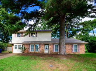 411 Lakeview St, Whitehouse, TX 75791