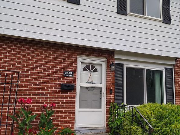 2413 S 3rd Street Plz