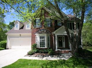 1500 Heather Glen Rd, Kannapolis, NC 28081