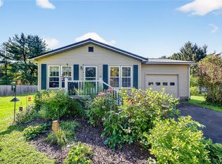 564 View Dr, Homer, NY 13077