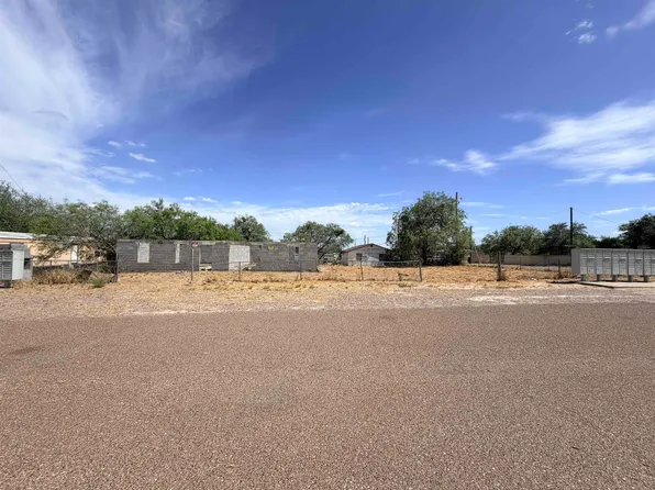 1902 Col Antonio Zapata Ave, Zapata, TX 78076
