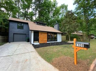 4108 Wildflower Ln, Tucker, GA 30084