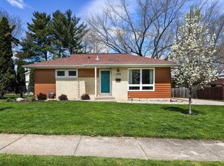 1506 Nevada Rd, Madison, WI 53704