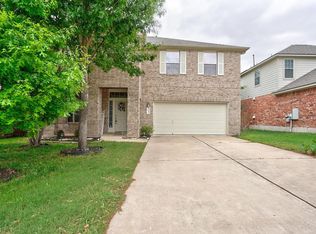 3784 Turetella Dr, Round Rock, TX 78681
