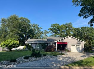 436 Penn Ave N, Forked River, NJ