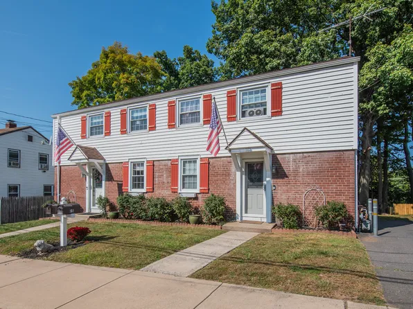 161 Pennsylvania Avenue, New Britain, CT 06052