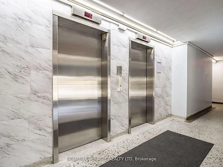 1651 Victoria Park Ave #302 — Photo 30