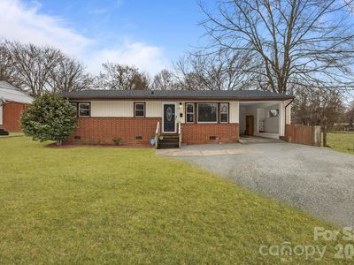 1617 3rd St, Salisbury, NC, 28144