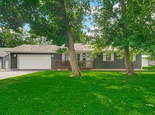 42 S 600 W, Hebron, IN 46341