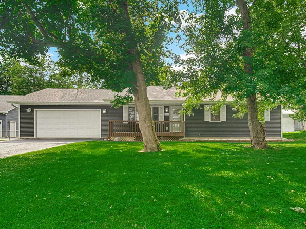 42 S 600 W, Hebron, IN 46341