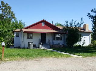 122 W Montana Ave, Homedale, ID 83628