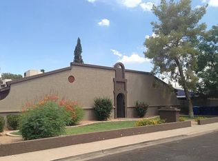 431 N Harris Dr APT 4, Mesa, AZ 85203